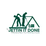 Jettin it Done logo