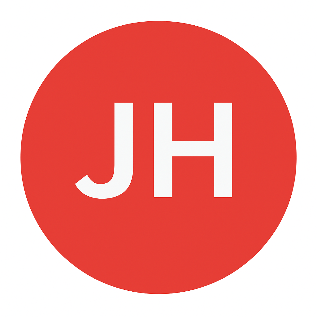 Jack H image