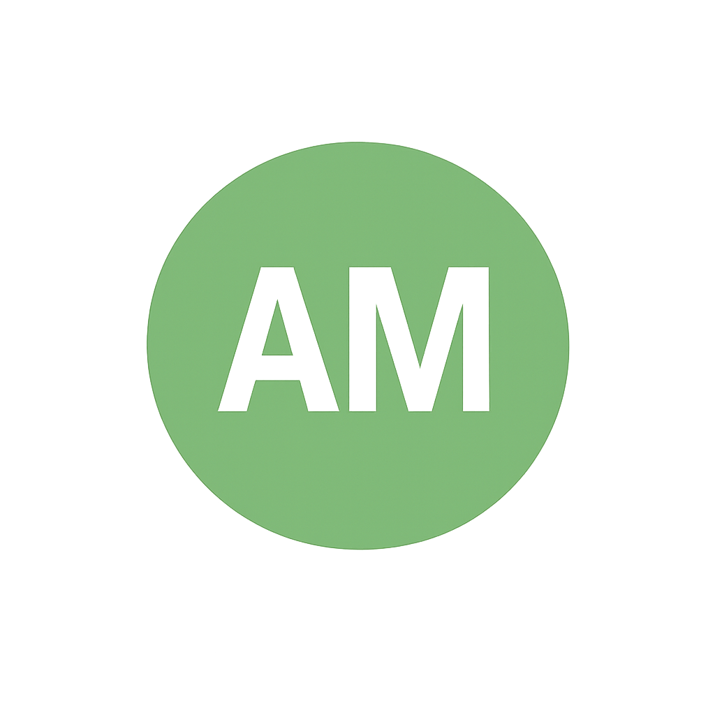 Andrew M image