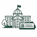 Council and government street sweeping services