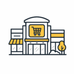 Shopping centre and retail precinct sweeping services