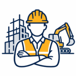 Builders and civil contractors street sweeping services